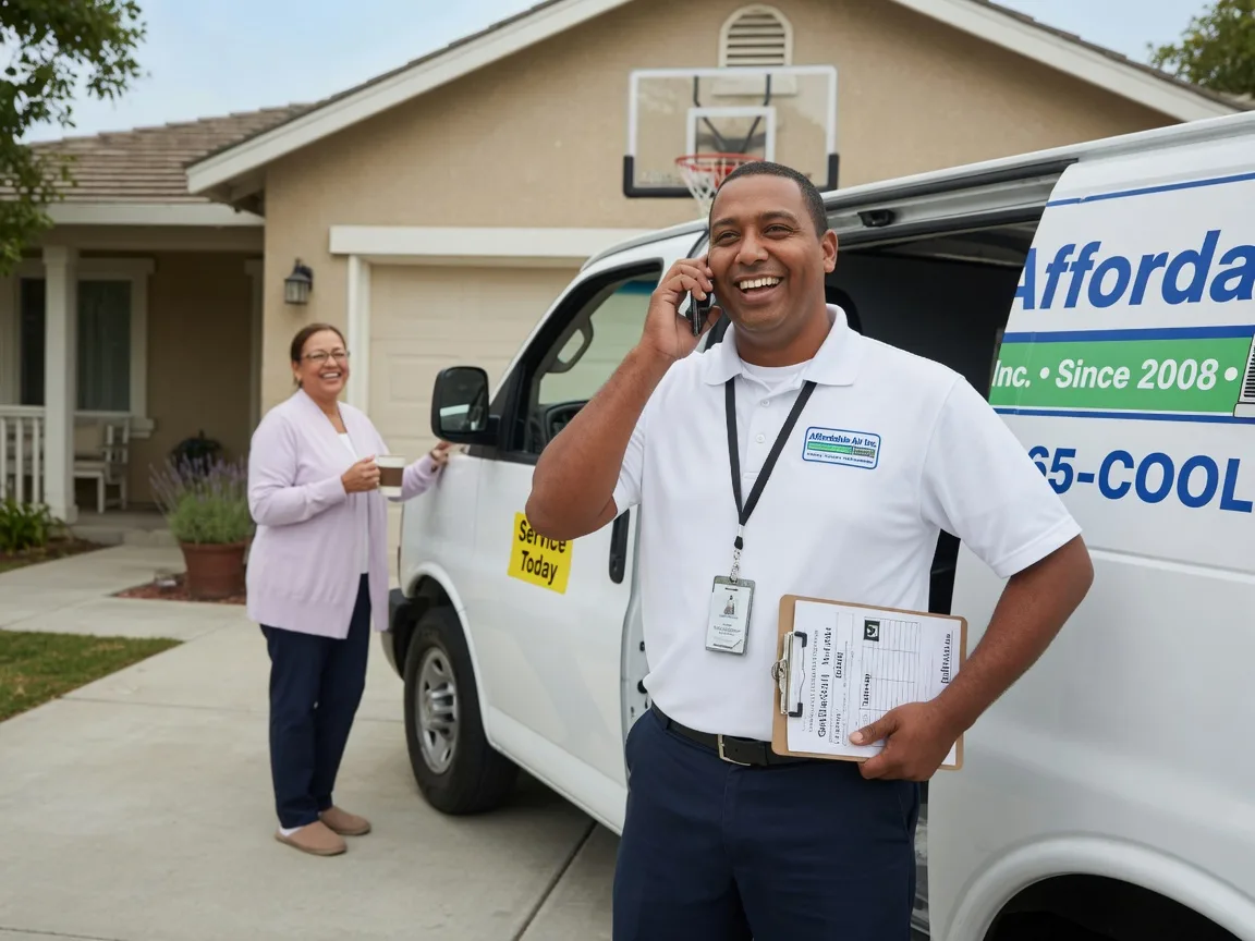 Central Ac Repair Friedens, PA FAQs